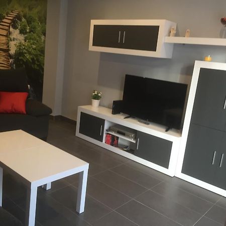 Apartamento Turistico Obispo36 En Orihuela Ciudad Eksteriør bilde