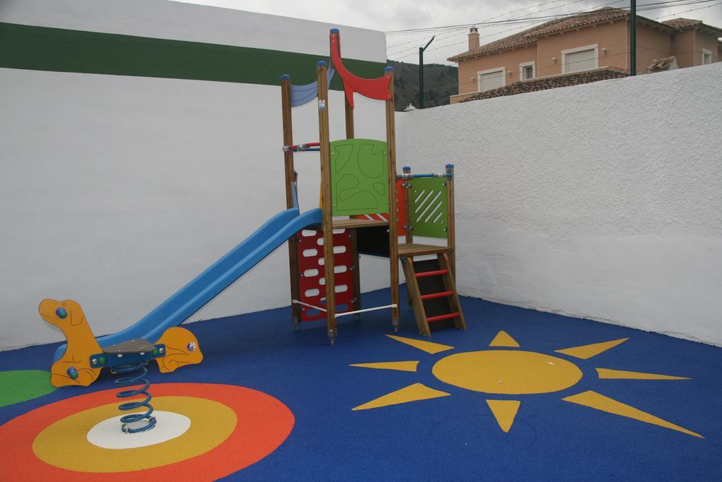 Apartamento Turistico Obispo36 En Orihuela Ciudad Eksteriør bilde