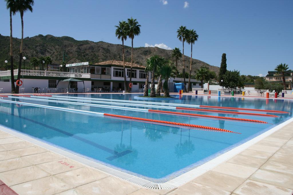 Apartamento Turistico Obispo36 En Orihuela Ciudad Eksteriør bilde