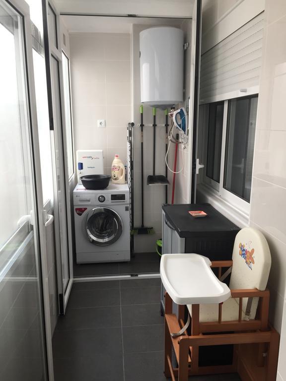 Apartamento Turistico Obispo36 En Orihuela Ciudad Eksteriør bilde