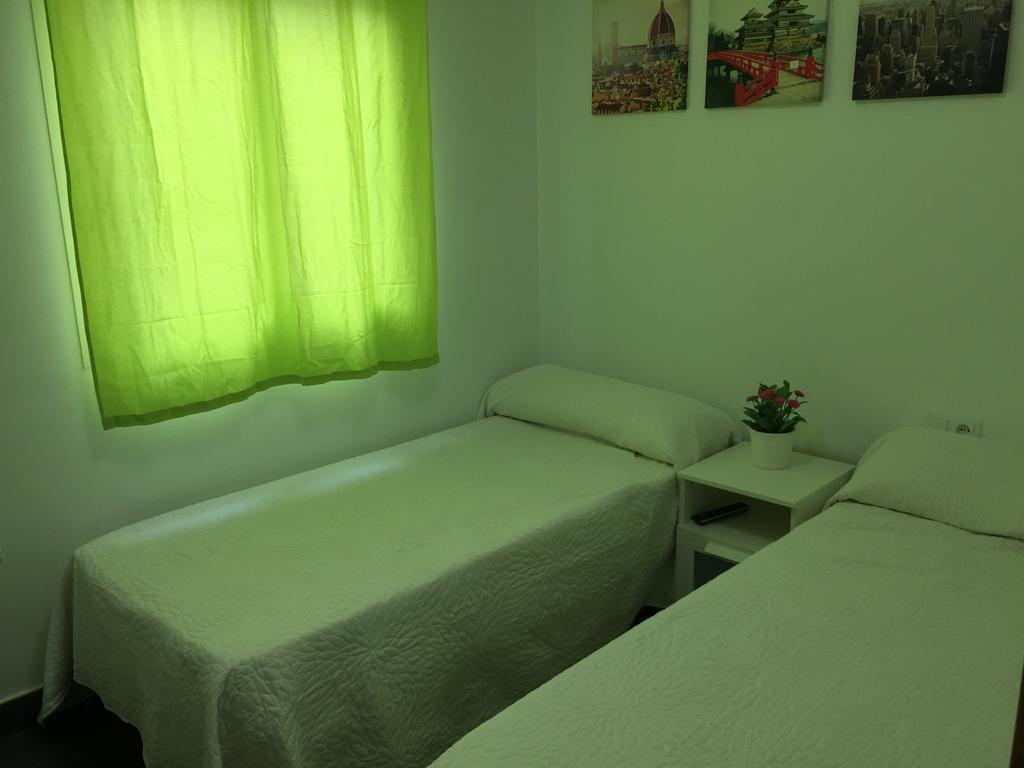 Apartamento Turistico Obispo36 En Orihuela Ciudad Eksteriør bilde