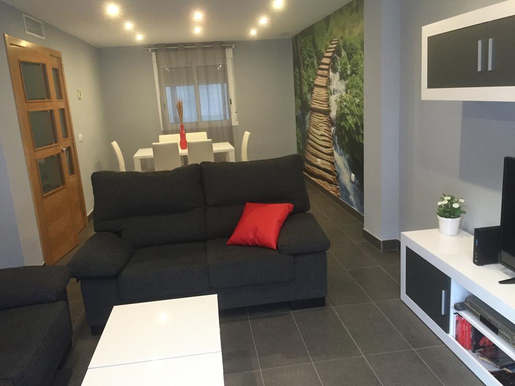 Apartamento Turistico Obispo36 En Orihuela Ciudad Eksteriør bilde