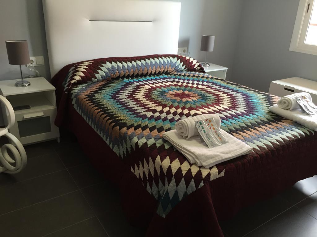 Apartamento Turistico Obispo36 En Orihuela Ciudad Eksteriør bilde
