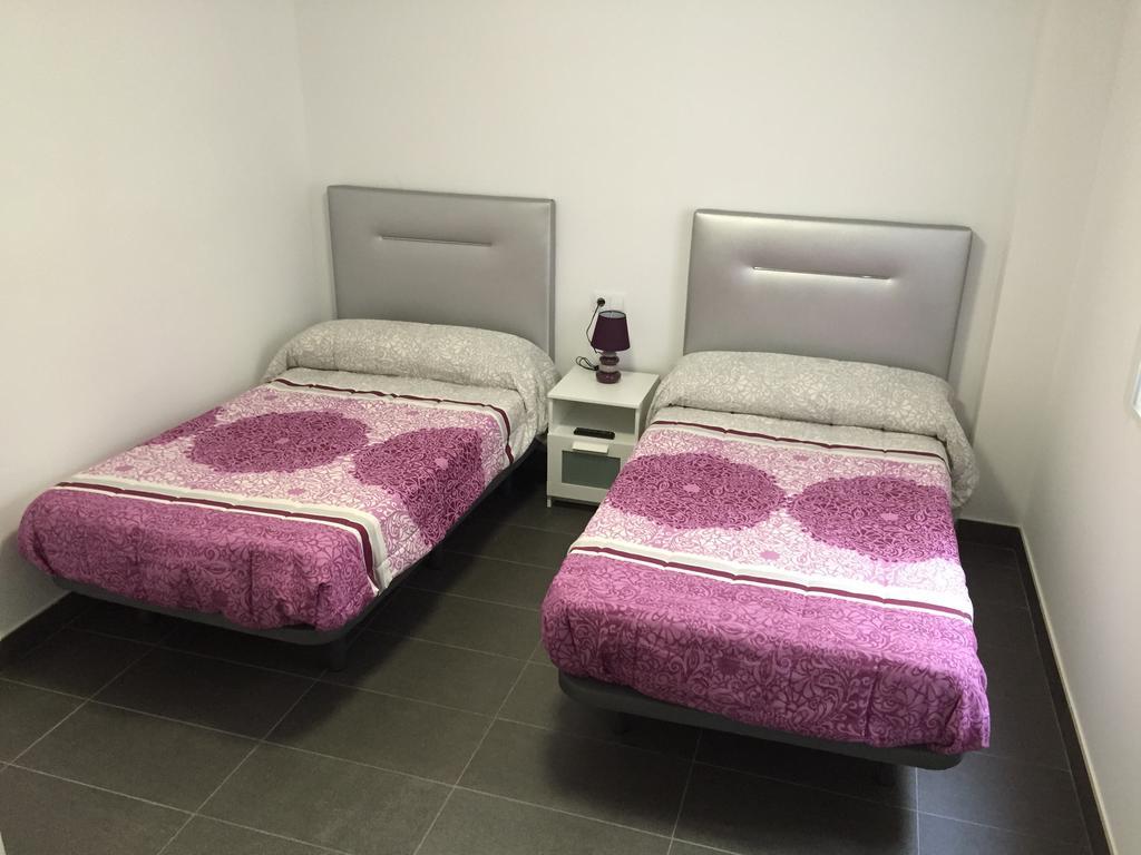 Apartamento Turistico Obispo36 En Orihuela Ciudad Eksteriør bilde