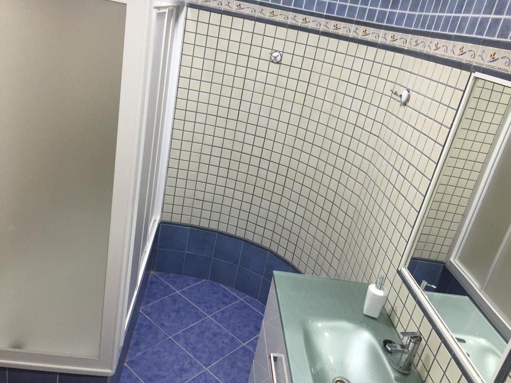 Apartamento Turistico Obispo36 En Orihuela Ciudad Eksteriør bilde