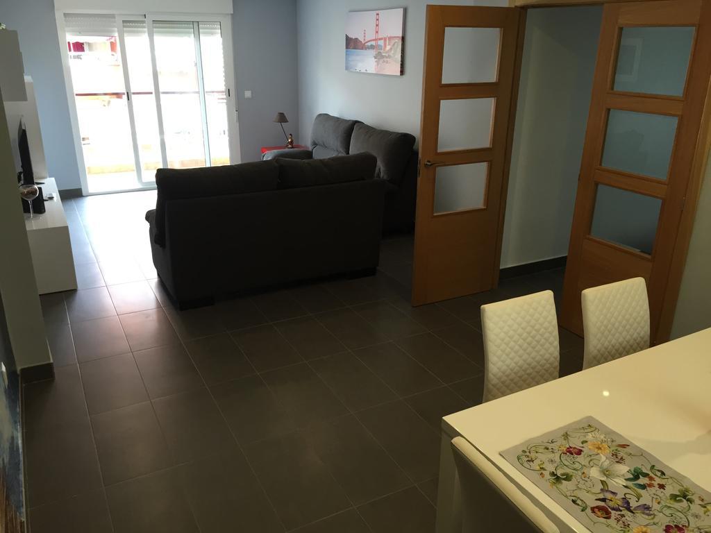 Apartamento Turistico Obispo36 En Orihuela Ciudad Eksteriør bilde