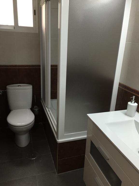Apartamento Turistico Obispo36 En Orihuela Ciudad Eksteriør bilde