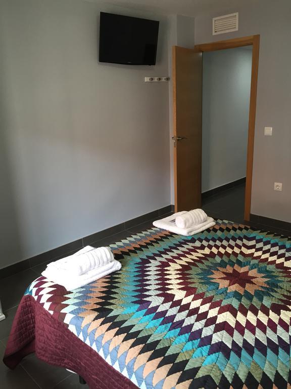 Apartamento Turistico Obispo36 En Orihuela Ciudad Eksteriør bilde