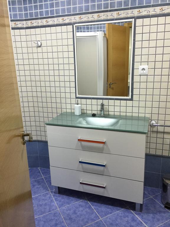 Apartamento Turistico Obispo36 En Orihuela Ciudad Eksteriør bilde