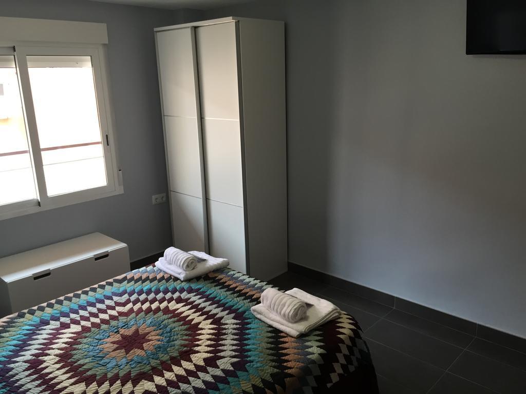 Apartamento Turistico Obispo36 En Orihuela Ciudad Eksteriør bilde
