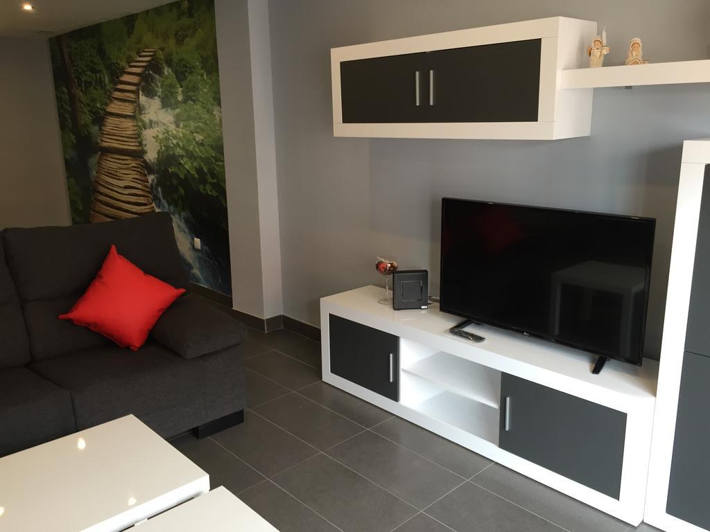 Apartamento Turistico Obispo36 En Orihuela Ciudad Eksteriør bilde