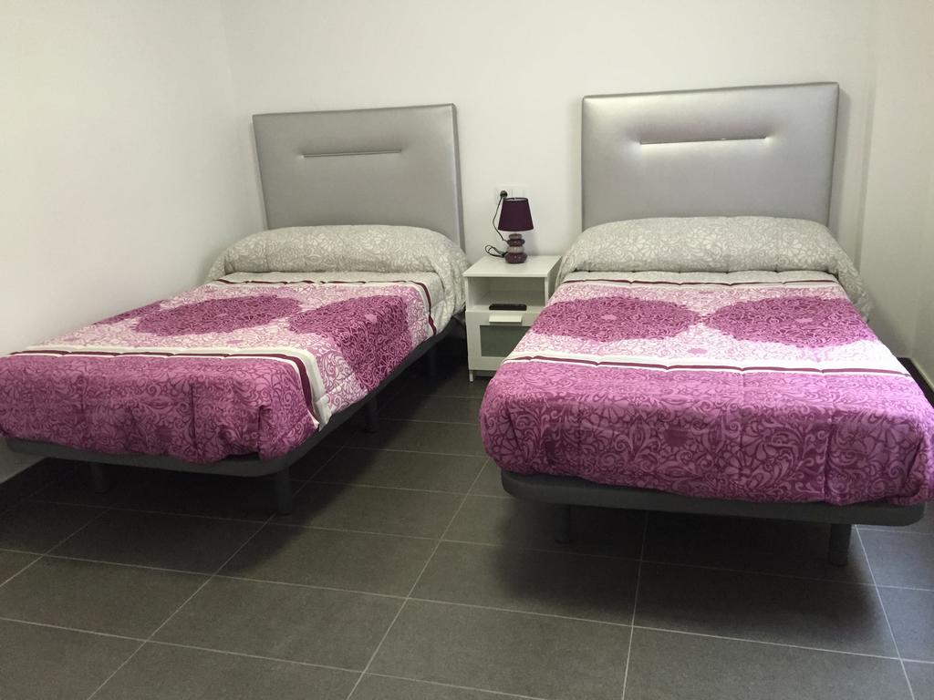 Apartamento Turistico Obispo36 En Orihuela Ciudad Eksteriør bilde
