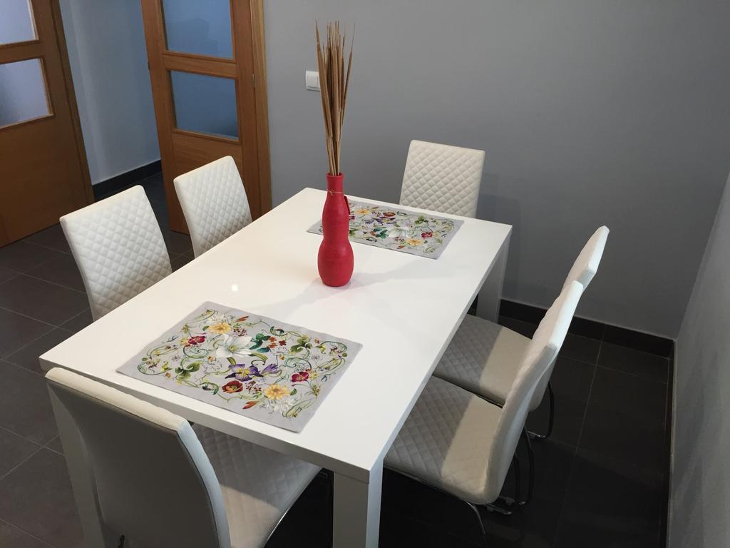 Apartamento Turistico Obispo36 En Orihuela Ciudad Eksteriør bilde